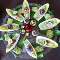 ail des ours tartinade